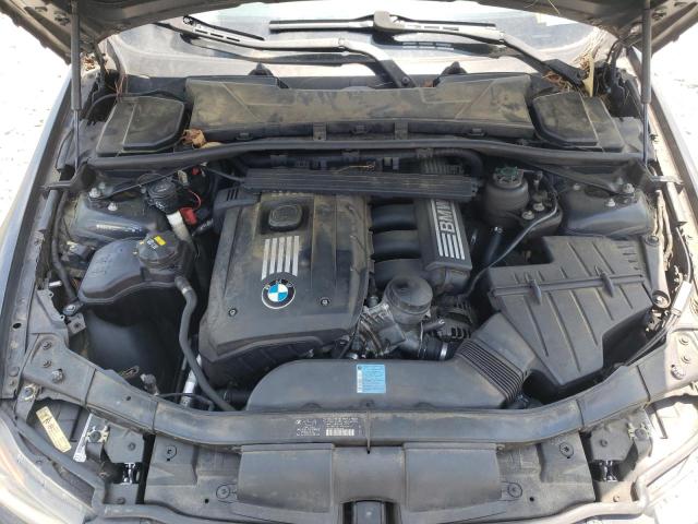 Photo 7 from auction – 2007 BMW 328 IT with VIN WBAVS13517FX15211