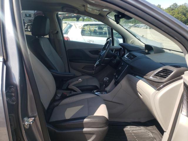 Photo 5 from auction – 2013 BUICK ENCORE CON with VIN KL4CJBSB2DB197780