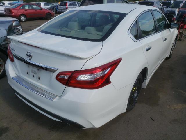 Photo 4 from auction – 2017 NISSAN ALTIMA 2.5 with VIN 1N4AL3AP4HC221187