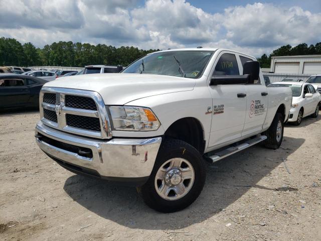 Photo 2 from auction – 2014 RAM 2500 ST with VIN 3C6UR5CL7EG283873