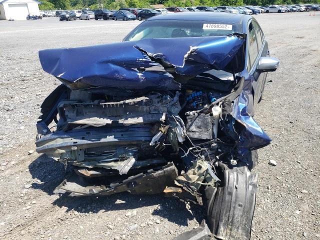 Photo 9 from auction – 2017 SUBARU LEGACY SPO with VIN 4S3BNAR69H3015548