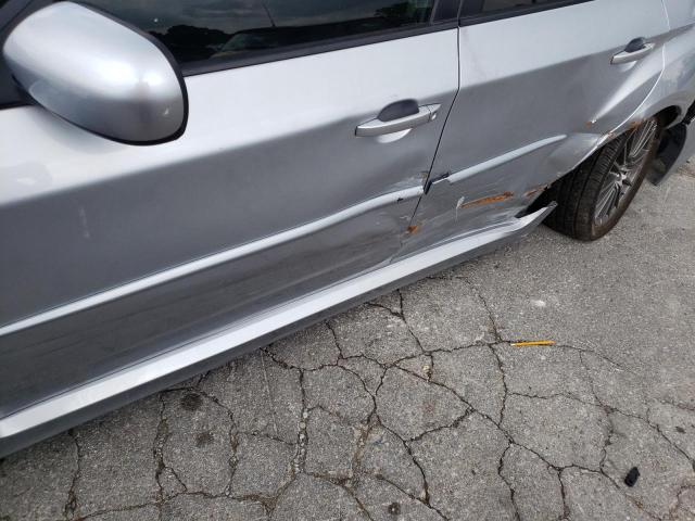 Photo 9 from auction – 2014 SUBARU IMPREZA WR with VIN JF1GR7E60EG244066