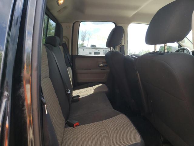 Photo 6 from auction – 2011 DODGE RAM 1500 with VIN 1D7RV1GP7BS538757