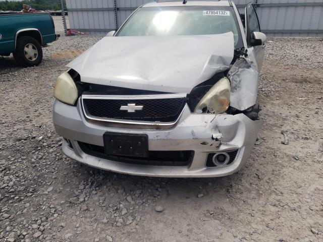 Photo 9 from auction – 2006 CHEVROLET MALIBU MAX with VIN 1G1ZW63166F131008