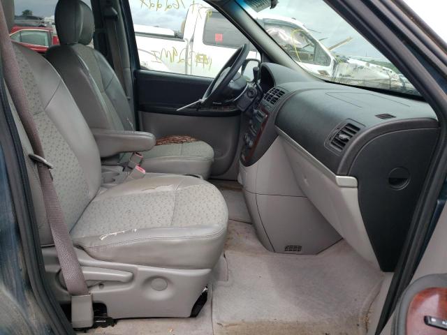 Photo 5 from auction – 2005 CHEVROLET UPLANDER with VIN 1GNDV23LX5D195052