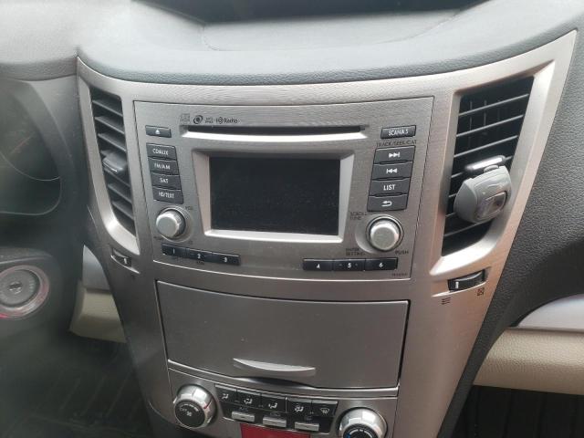 Снимка 9 от търг – 2014 SUBARU OUTBACK 2. с VIN 4S4BRCCC8E3204343