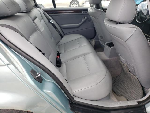 Photo 6 from auction – 2003 BMW 325 I with VIN WBAEV33473KL82802