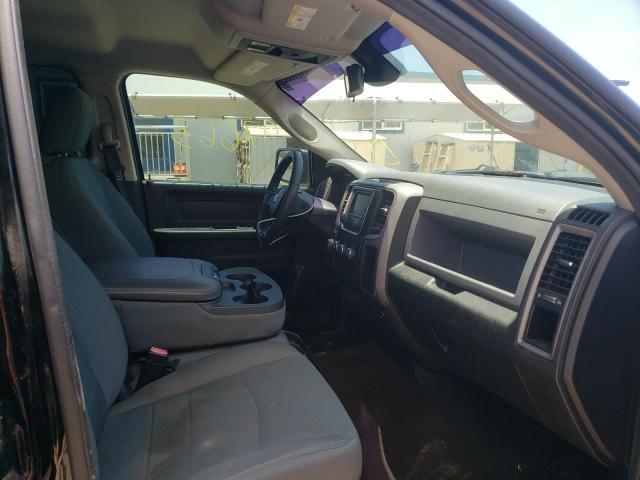 Photo 5 from auction – 2014 RAM 1500 ST with VIN 1C6RR6KT3ES413248