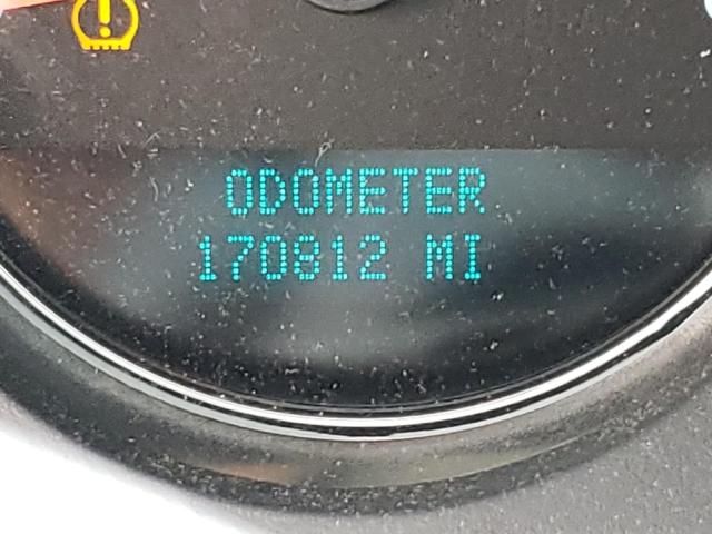 Photo 8 from auction – 2008 CHEVROLET AVALANCHE with VIN 3GNFK12398G209835