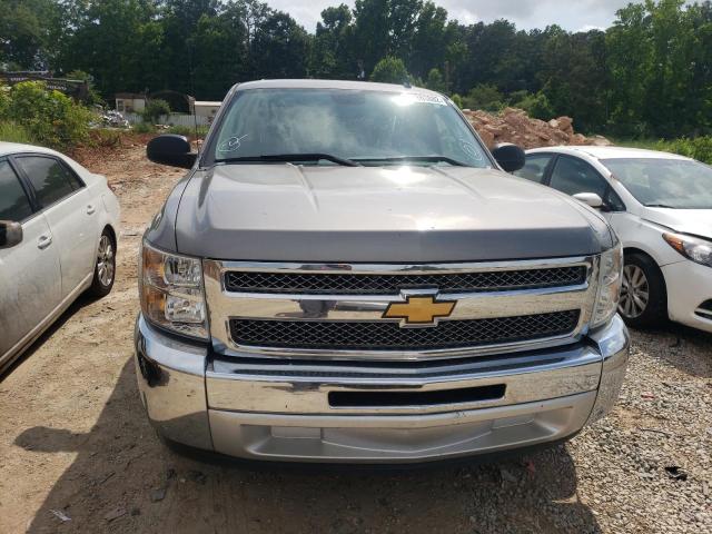 Photo 9 from auction – 2013 CHEVROLET SILVERADO with VIN 3GCPCSE04DG273809