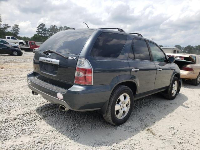 Photo 4 from auction – 2004 ACURA MDX with VIN 2HNYD18264H528351
