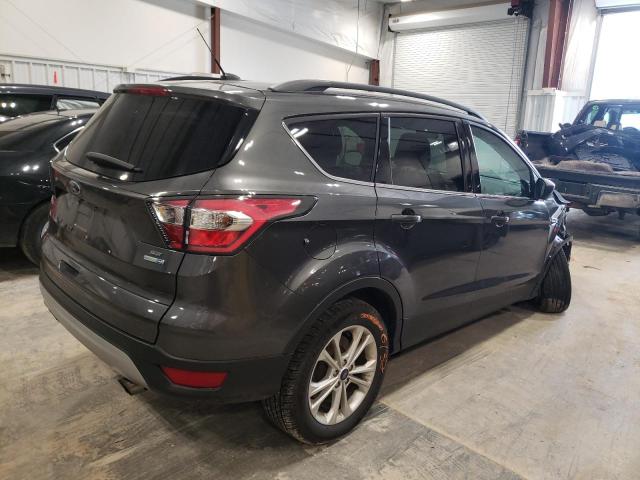 Photo 4 from auction – 2017 FORD ESCAPE SE with VIN 1FMCU9GD1HUA99846