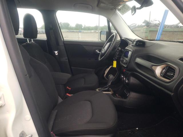 Photo 5 from auction – 2015 JEEP RENEGADE S with VIN ZACCJAAT0FPB75458