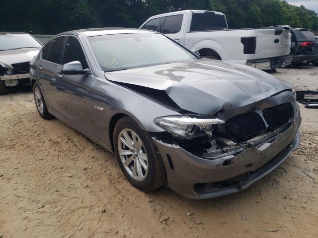 Foto 1 de la subasta – 2014 BMW 528 I con VIN WBA5A5C58ED510424