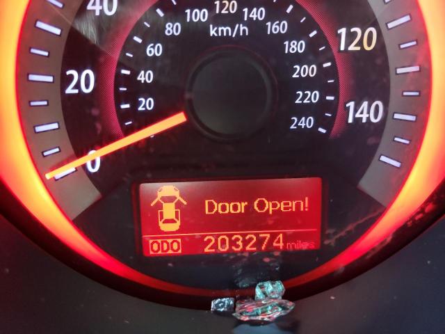 صورة رقم 8 من المزاد - 2012 KIA FORTE SX مع VIN KNAFW6A37C5545685