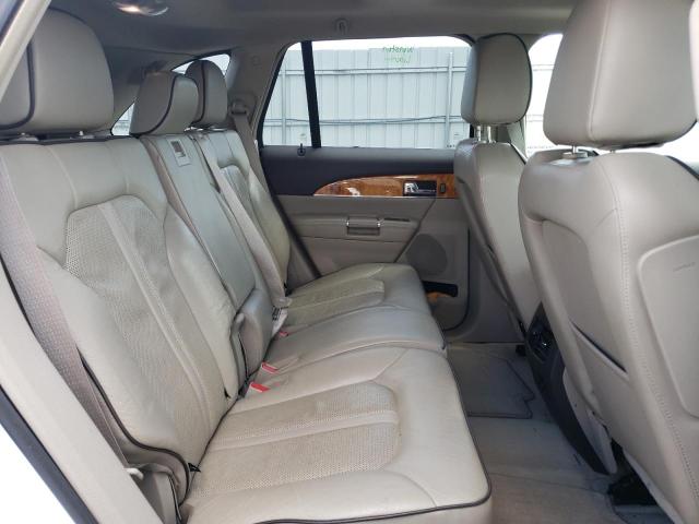 Фото 6 с аукциона – 2013 LINCOLN MKX с VIN 2LMDJ8JK3DBL12783