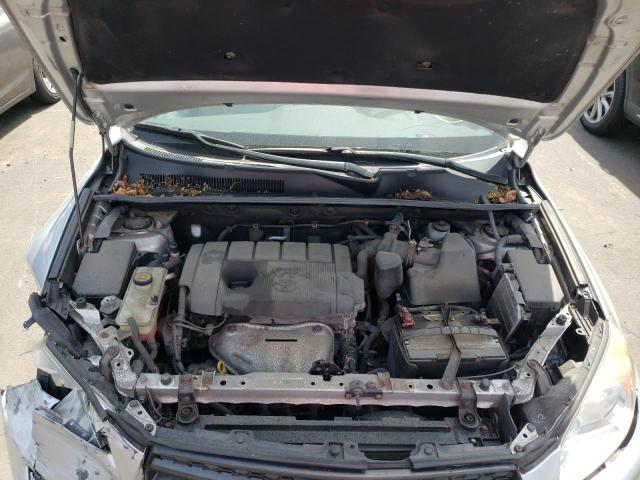 Photo 7 from auction – 2012 TOYOTA RAV4 with VIN 2T3BF4DVXCW229869
