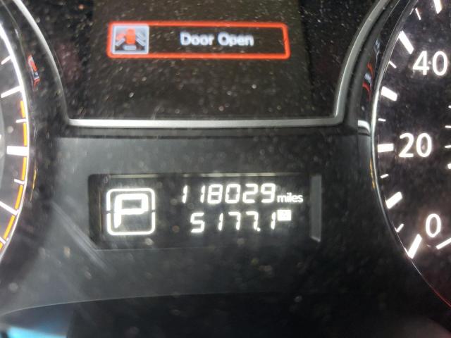 Photo 8 from auction – 2015 NISSAN ALTIMA 2.5 with VIN 1N4AL3AP5FN381404