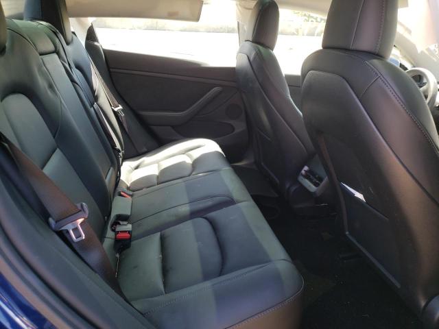 Photo 6 from auction – 2021 TESLA MODEL 3 with VIN 5YJ3E1EB2MF003584