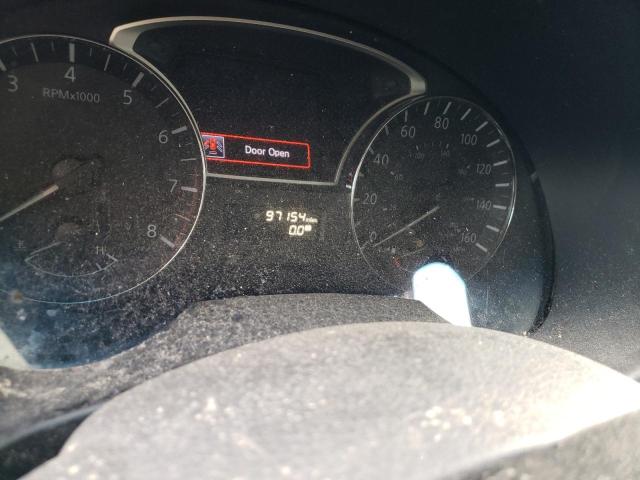 Photo 8 from auction – 2015 NISSAN ALTIMA 2.5 with VIN 1N4AL3AP2FC583760