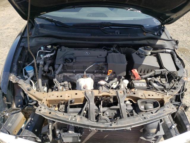 Photo 7 from auction – 2017 ACURA ILX PREMIU with VIN 19UDE2F73HA011214
