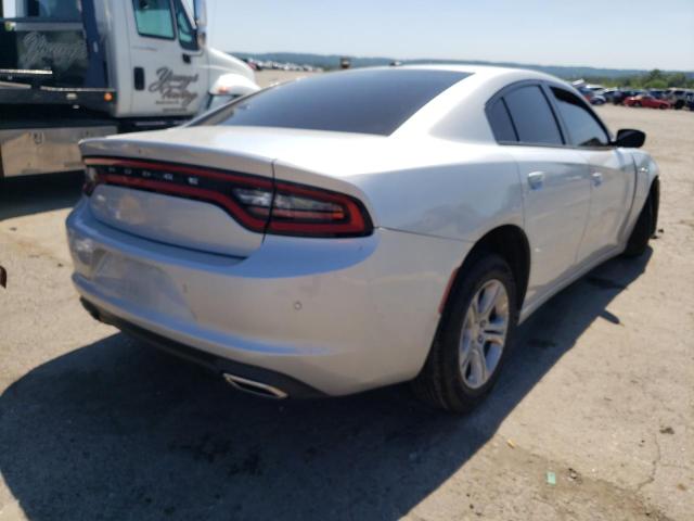 Photo 4 from auction – 2019 DODGE CHARGER SX with VIN 2C3CDXBG5KH709711