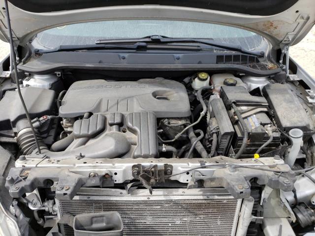 Photo 7 from auction – 2012 BUICK VERANO CON with VIN 1G4PR5SK7C4130981