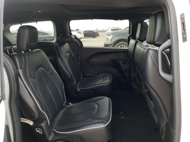 Photo 6 from auction – 2018 CHRYSLER PACIFICA L with VIN 2C4RC1GG3JR356862