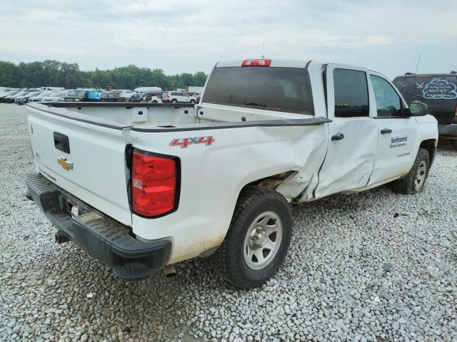 Photo 4 from auction – 2015 CHEVROLET SILVERADO with VIN 3GCUKPEC4FG300359