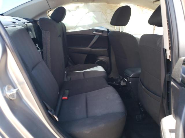 Photo 6 from auction – 2010 MAZDA 3 I with VIN JM1BL1SG6A1156880