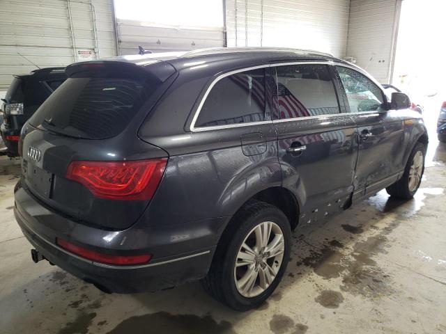 Photo 4 from auction – 2011 AUDI Q7 PREMIUM with VIN WA1LGAFE9BD007763