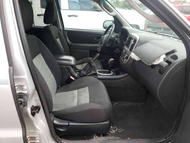 Photo 5 from auction – 2007 FORD ESCAPE with VIN 1FMYU03197KB95778