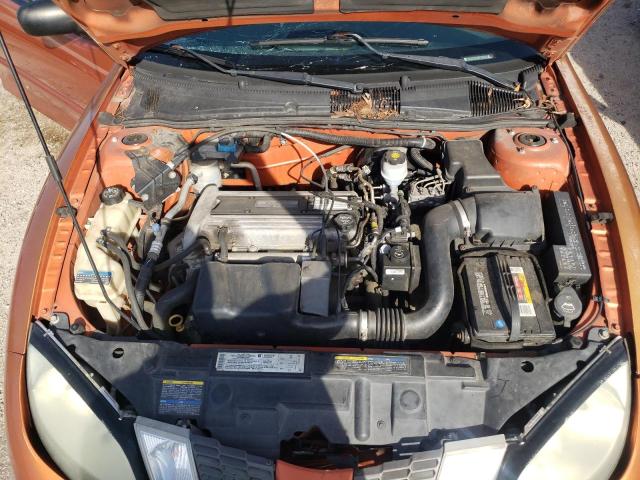 Photo 7 from auction – 2004 PONTIAC SUNFIRE with VIN 1G2JB12F547183287