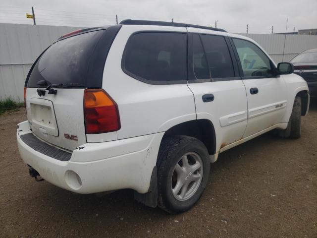 Photo 4 from auction – 2004 GMC ENVOY with VIN 1GKDT13S342317569
