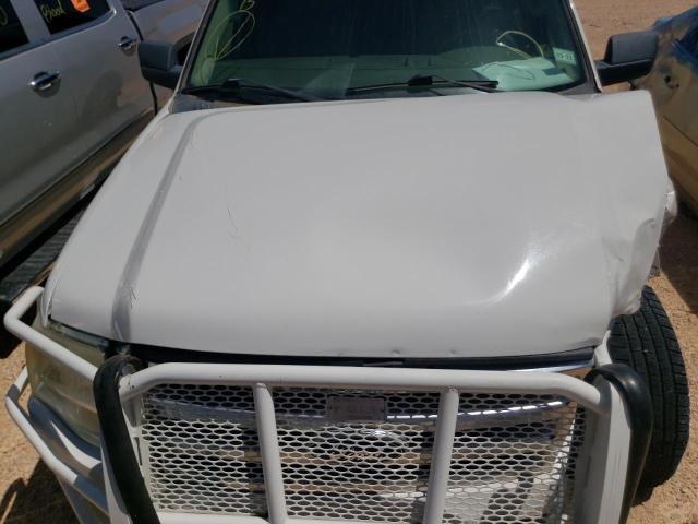 Photo 7 from auction – 2010 FORD EXPEDITION with VIN 1FMJU1G54AEA88194