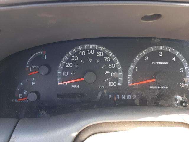 Photo 8 from auction – 1999 FORD EXPEDITION with VIN 1FMRU1765XLA89256