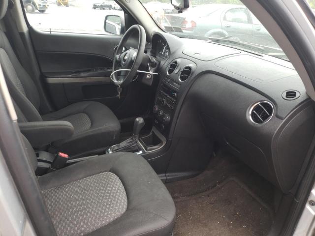 Photo 5 from auction – 2010 CHEVROLET HHR LS with VIN 3GNBAADB8AS559420