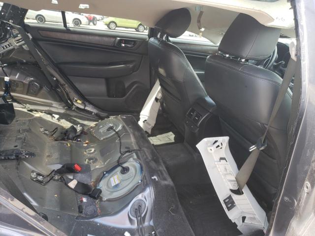 Photo 6 from auction – 2015 SUBARU OUTBACK 2. with VIN 4S4BSBJC9F3246832
