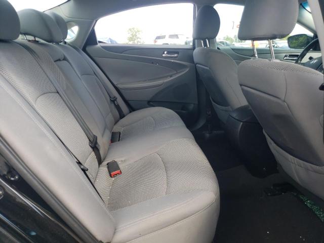 Photo 6 from auction – 2013 HYUNDAI SONATA GLS with VIN 5NPEB4AC8DH729162