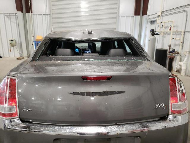 Photo 9 from auction – 2012 CHRYSLER 300C with VIN 2C3CCAKT2CH225770