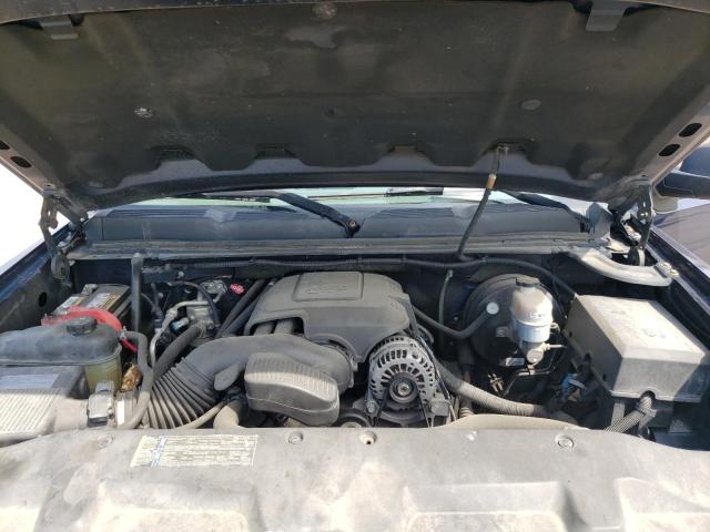 Photo 7 from auction – 2009 CHEVROLET SILVERADO with VIN 1GCEC19C69Z280094
