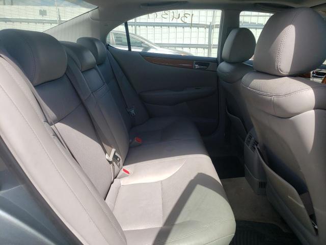 Photo 6 from auction – 2006 LEXUS ES 330 with VIN JTHBA30G865174185