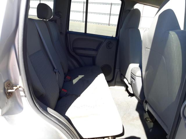 Photo 6 from auction – 2007 JEEP LIBERTY SP with VIN 1J4GL48K17W528098