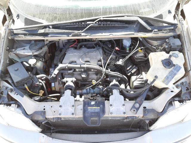 Photo 7 from auction – 2004 CHEVROLET VENTURE with VIN 1GNDX03E84D145149