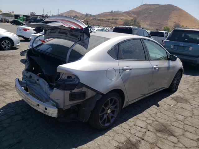 Photo 4 from auction – 2016 DODGE DART SE with VIN 1C3CDFAA0GD541021
