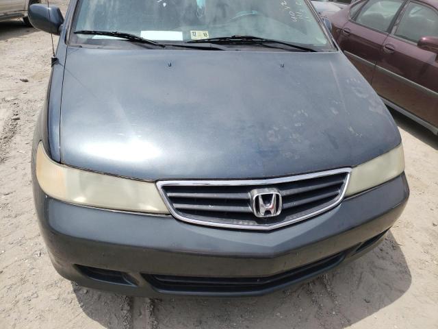 Photo 7 from auction – 2004 HONDA ODYSSEY EX with VIN 5FNRL18644B028761