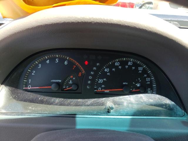 Photo 8 from auction – 2004 TOYOTA CAMRY LE with VIN 4T1BE32K04U377500