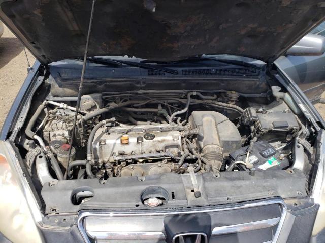 Photo 7 from auction – 2005 HONDA CR-V EX with VIN JHLRD78805C020207