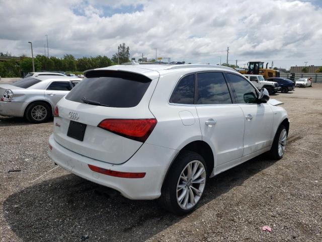 Photo 4 from auction – 2015 AUDI SQ5 PREMIU with VIN WA1CGAFP1FA026641