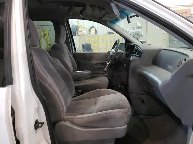 Photo 5 from auction – 2001 FORD WINDSTAR L with VIN 2FMZA51411BA35032